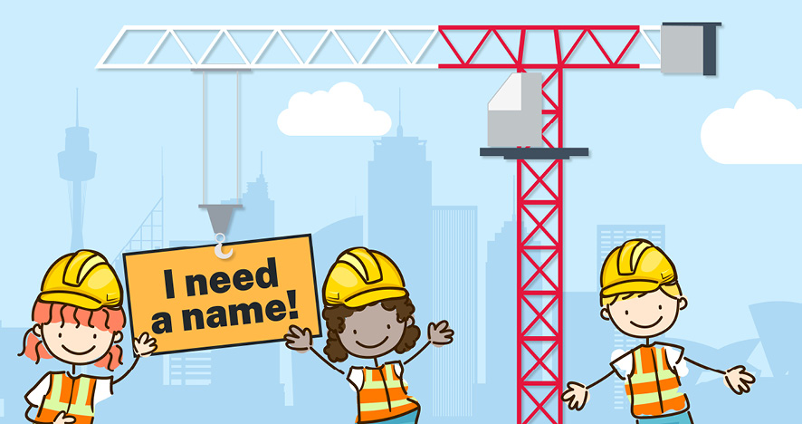 Name the crane competition 2024